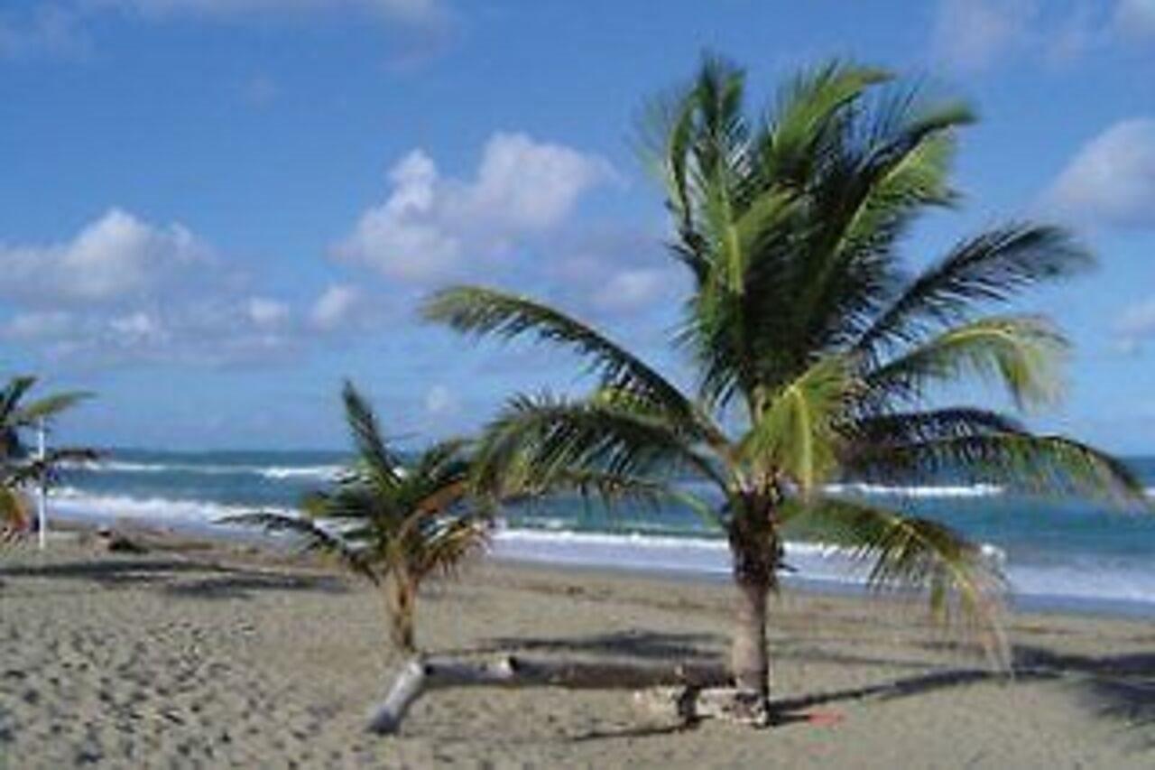 Isla Verde Beach Ai Cabarete Buitenkant foto